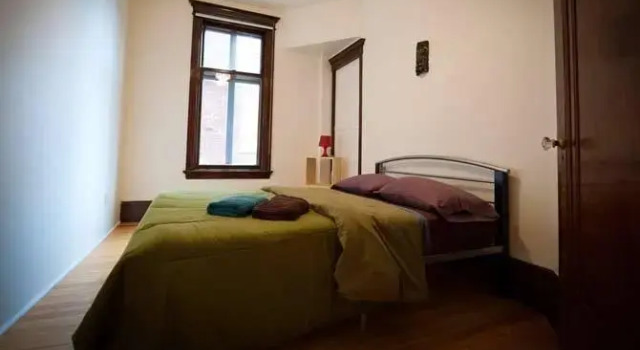 Gîte le 9 et demi St-Denis, Rezervovat Hotel Montreal Quebec, poblíž Ubisoft