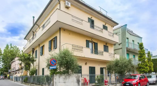 Апартаменты Standard Residence Kimba