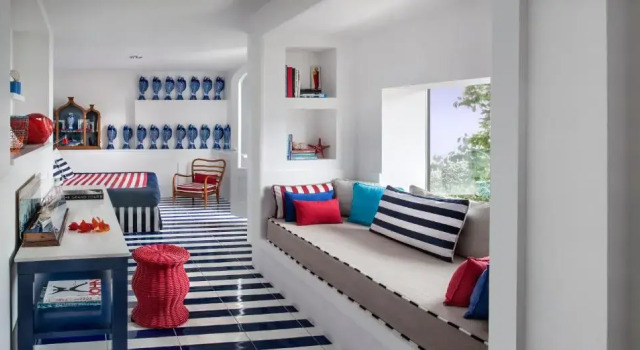 Номер Standard Maison La Minervetta