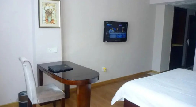 Shenzhen Airport Hotel（Shenzhen Bao'an International Airport T3 Terminal Store）, Забронировать Отель Отели Шэньчжэнь 3 звезды, 3*