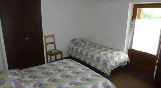 Auberge Roche Grande, Забронировать Хостел Хостелы Национального парка Меркантур, Хостел