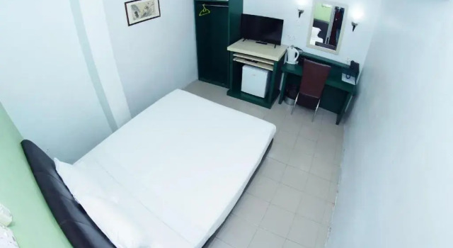 Двухместный номер Superior Dowifi Hotel
