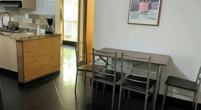 Апартаменты Aparta Suites Torre De Prado