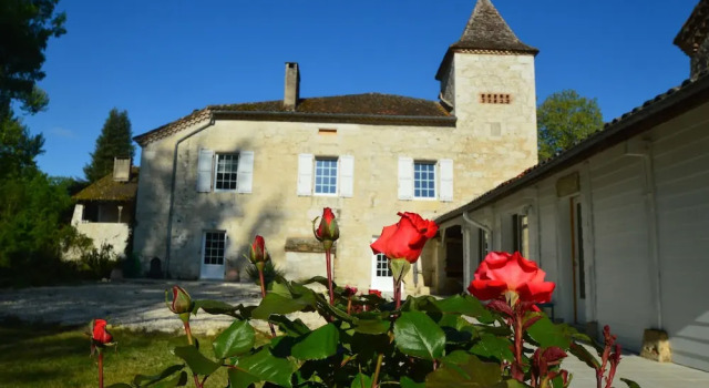 Moulin de Jouenery et Spa, Rezerwuj Ośrodek wypoczynkowy Hotele resortowe w Tarn-et-Garonne, Ośrodek wypoczynkowy