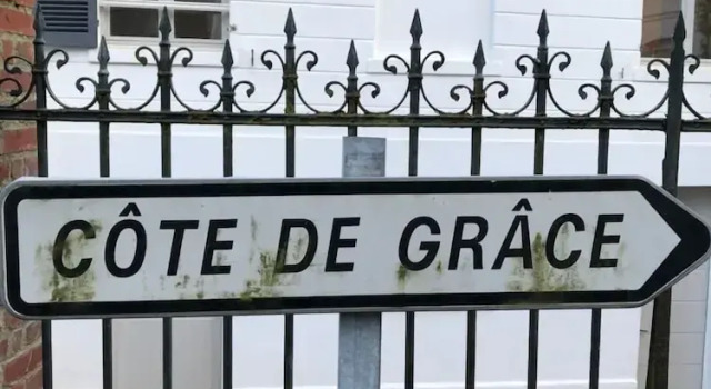 La Cour Sainte Catherine demeure de charme, Забронировать Отель «постель и завтрак» Онфлер 