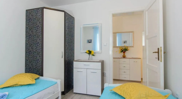 Charming House Trogir