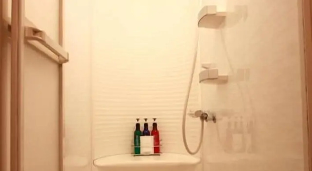 Номер Economy Hills Hotel Gotanda