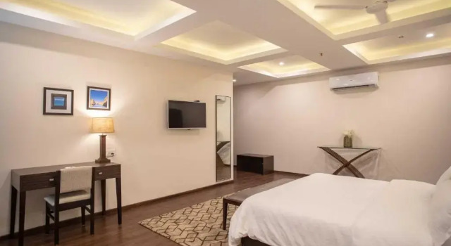 Hotel Alaya