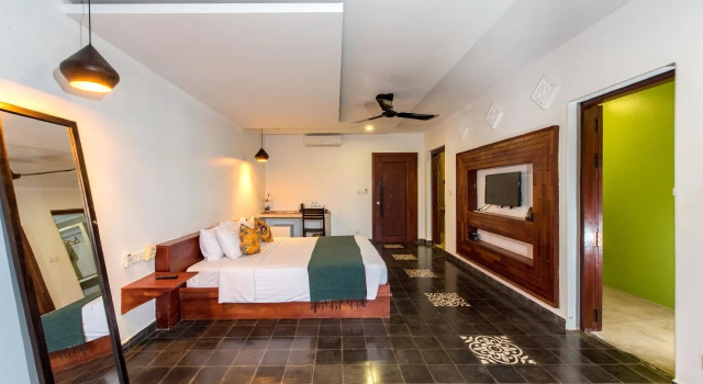 Charming Angkor Resort & Spa