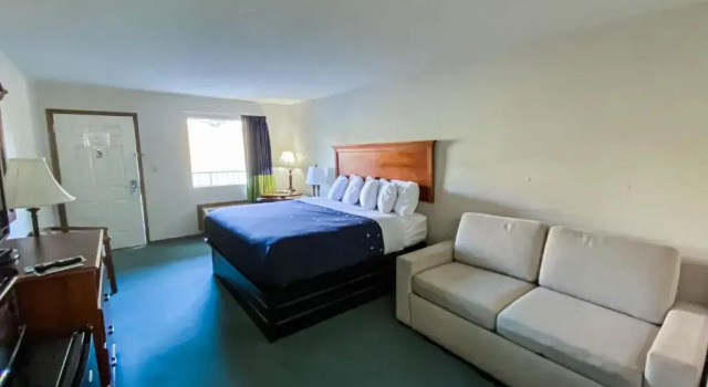 Номер Superior Green Gables Inn