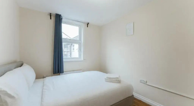 Номер Standard Mile End Rooms 57A