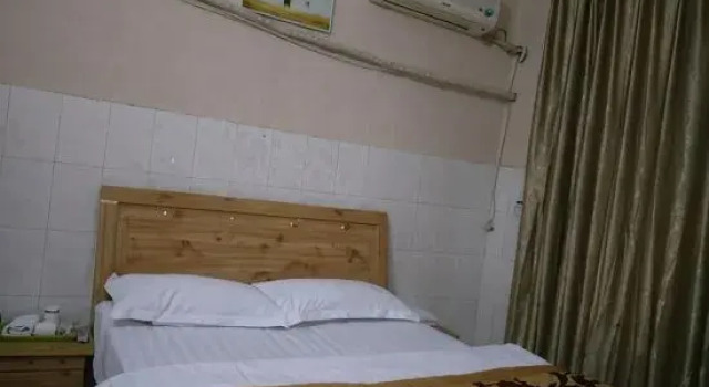 Двухместный номер Standard Zhengzhou Xuyang Apartment (Shamen Subway Station)