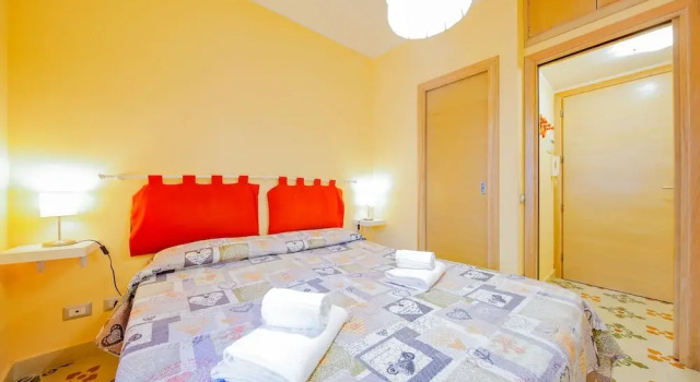 Fiore Apartment
