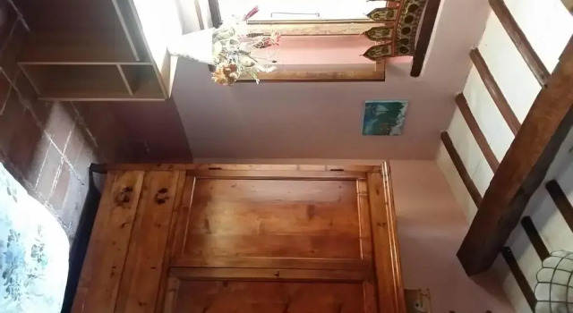 Habitación Estándar B&B Cadel Gallo