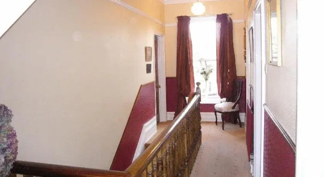 Rockwood House, Забронировать Отель Отели Англии 3 звезды, 3*