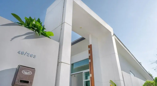 Tartonbou Pool Villa, Забронировать Вилла Пляж Банг Тао остров Пхукет