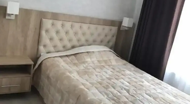 Habitación doble Estándar Caral