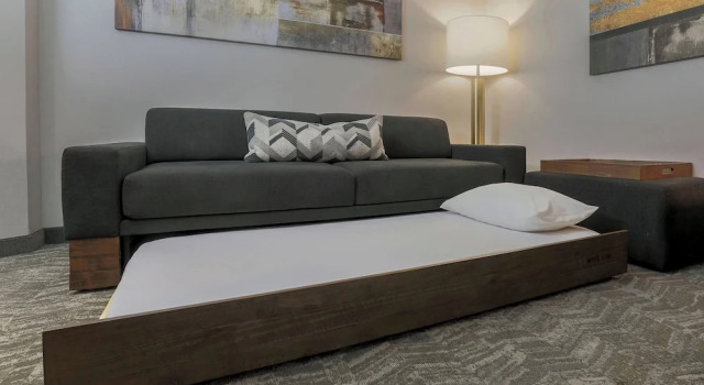 Suite SpringHill Suites Yuma