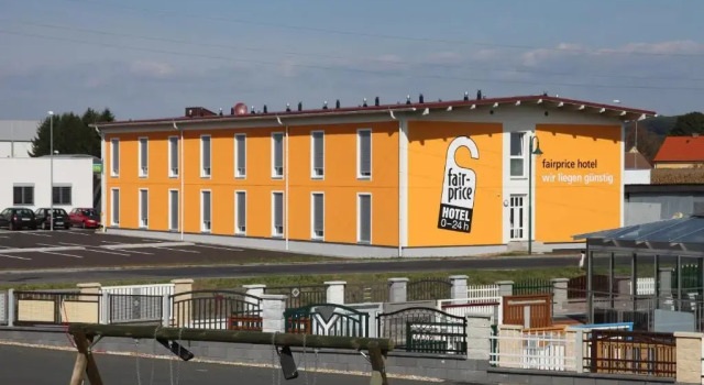 Fair-Price-Hotel, Book Hotel Hotels in East Styria with Parking, Parking