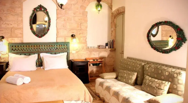 Номер Standard Pina Balev Inn