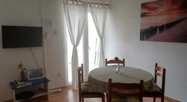 Апартаменты Apartments Burcul Pag