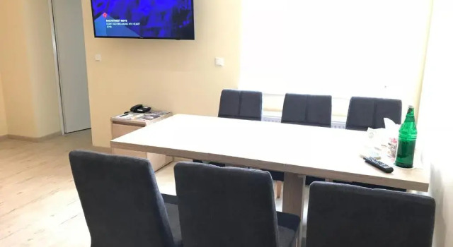 Полулюкс Deluxe Hotel Select Suites & Aparts