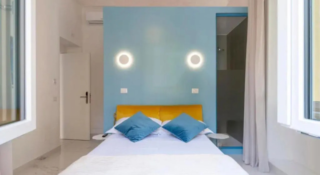Номер Deluxe Bea Suites Luxury Rooms