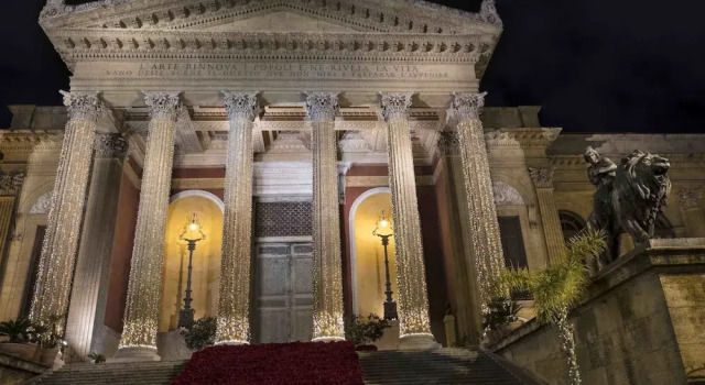 Il Detto Casa Regina-Palmentieri