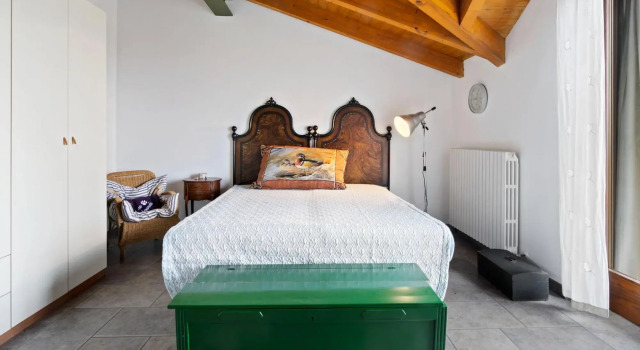 Belvilla by OYO Secluded Apartment With Balcony, Prenota Appartamento  