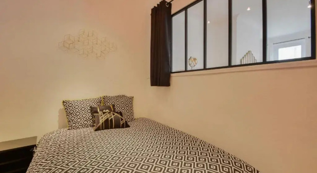 GuestReady - Amazing apartment in the city centre, Забронировать Апартаменты/квартира Апартаменты Нанси, рядом с Музей Нэнси Аквариум, Апартаменты/квартира