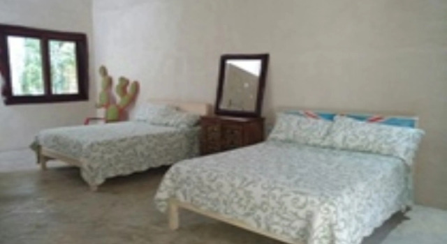 Wonderful Jungle House M. Gomez Tulum By Kvr, Prenota Hotel Cobá Quintana Roo