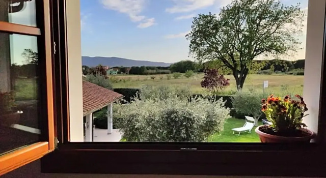 Номер Superior Hotel La Posta di Torrenova