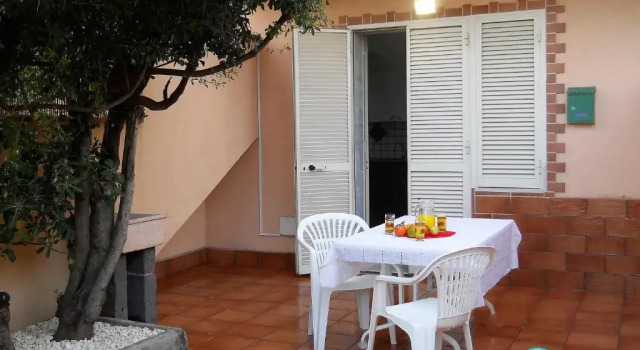 Коттедж Casa Fronte Mare