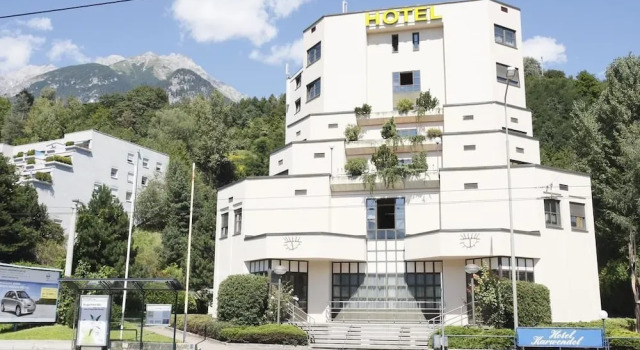 Hotel Karwendel, Rezervovat Hotel Hotely v Tyrolsko se snídaní, Snídaně