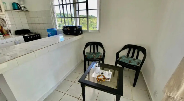 Коттедж Casa Blanca Samaná - Las Galeras