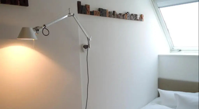 Номер Standard Hotel Tafelfreuden