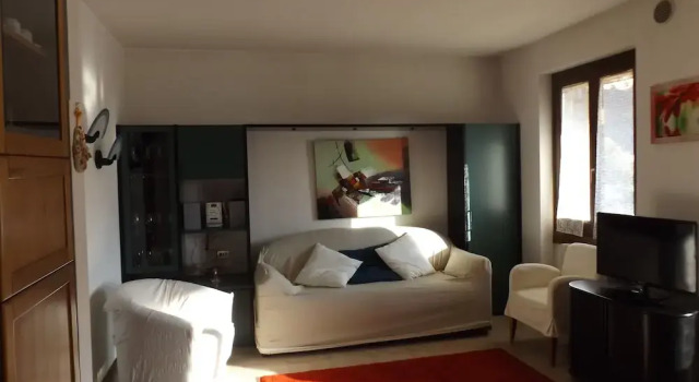 Casa Mauri, Prenota Appartamento Hotel a Veneto con piscina, Piscina