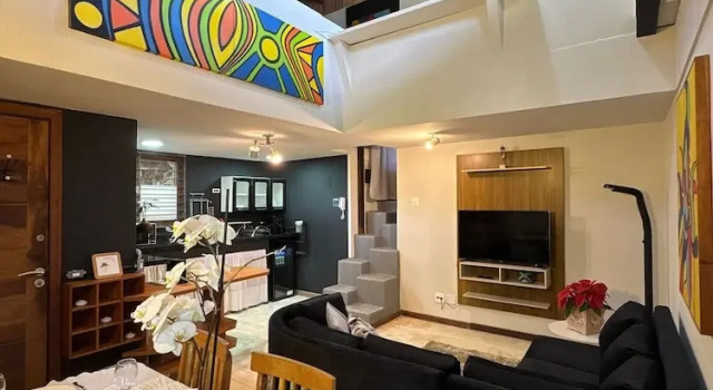 Loft - Rento