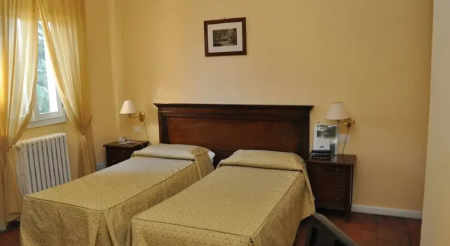 Номер Classic Hotel Ca Vecchia