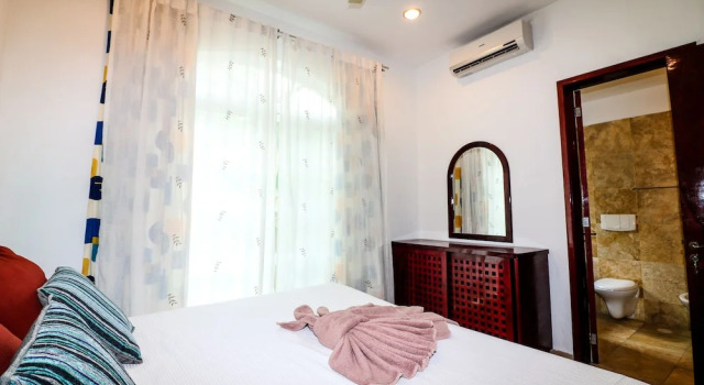 Apartment Castello 1B, Rezerwuj Apartament Playa del Carmen Quintana Roo