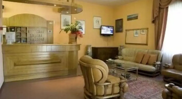 Le Rotonde