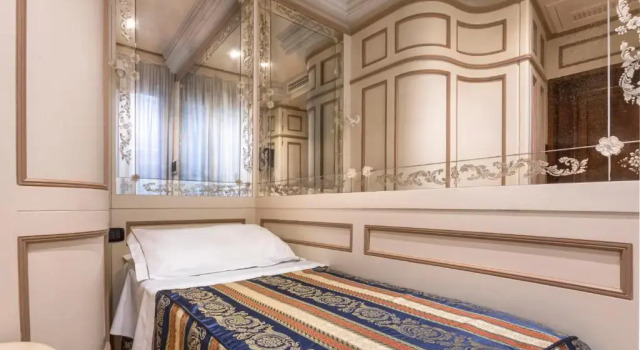Одноместный номер Standard Palazzina Veneziana