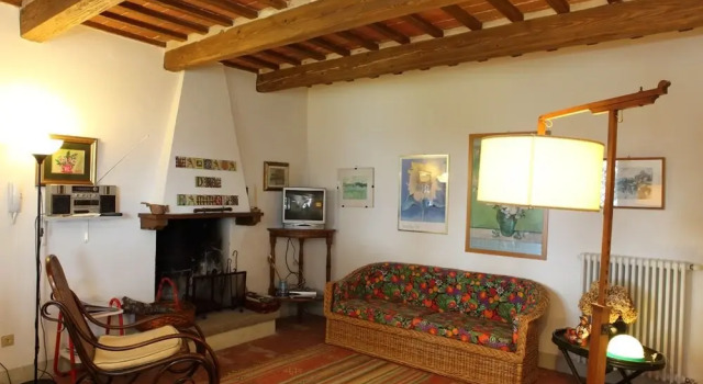Luxury Holiday Homes La Collina, Prenota Hotel Tredozio Emilia-Romagna