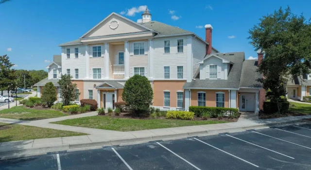 Коттедж Gorgeous 3Bd Close to Disney Reunion Resort 1596