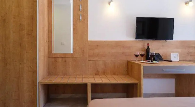 Номер Standard Hotel DElegant Dubrovnik