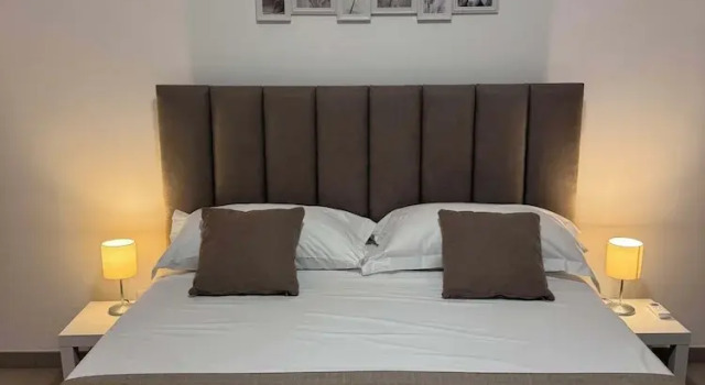 Номер Standard Samarè Rooms & Apartments