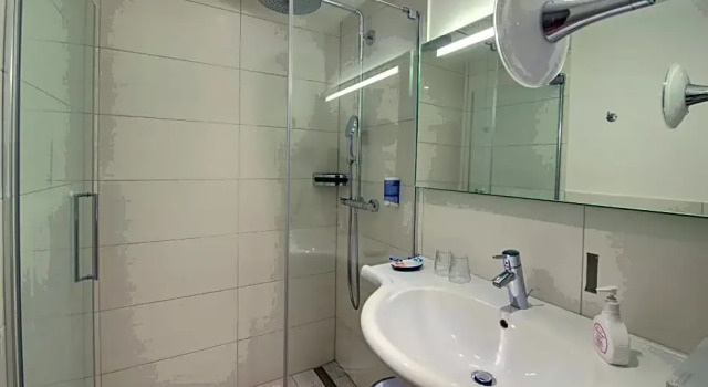 Номер Standard Hotel Wechselberger by Alpeffect Hotels