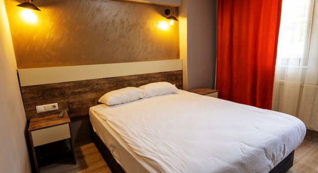 Taskin Hotel, Rezerwuj Hotel Ürgüp 