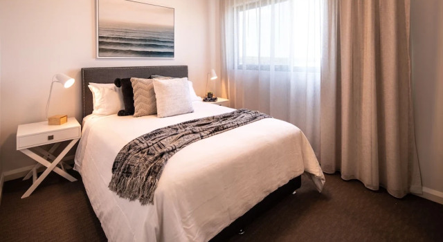 Апартаменты c 1 комнатой Peninsula Apartments Hosted by Gold Coast Holiday Stays