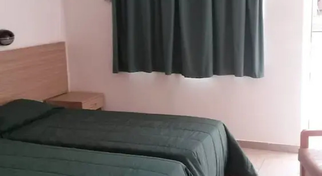 Студия с балконом Pavlinia Hotel & Apartments